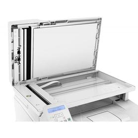 Equipo multifuncion hp laserjet pro m227fdw duplex wifi 28 ppm bandeja 250 hojas escaner copiadora impresora