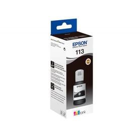 Ink-jet epson ecotank 113 series negro