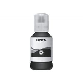 Ink-jet epson ecotank 113 series negro