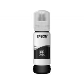 Ink-jet epson 106 ecotank photo negro ink bottle et-7700 / et-7750