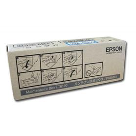 Ink-jet epson caja mantenimiento t619 sc-p5000 / stylus pro 4900 / business ink b300 / b500