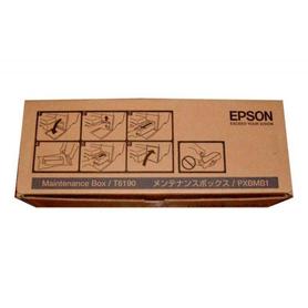 Ink-jet epson caja mantenimiento t619 sc-p5000 / stylus pro 4900 / business ink b300 / b500