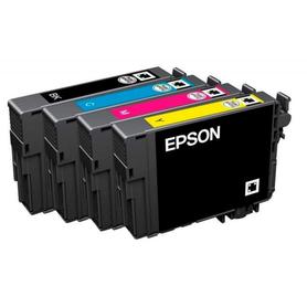 Ink-jet epson claria photo hd ink magenta 24xl