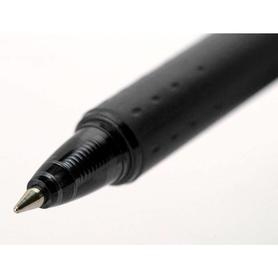 Boligrafo pilot frixion clicker borrable 0,7 mm punta media negro en blister
