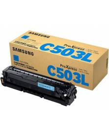 Toner hp samsung cian standard slc3010nd ! c3060fr (cltc503l/els)