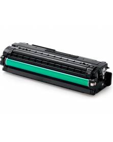 Toner hp samsung clp680nd clx6260 series amarillo