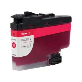 Ink-jet brother lc3239xlm mfc-j6945dw / mfc-j5945dw / hl-j6000dw magenta 5000 paginas