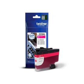 Ink-jet brother lc3239xlm mfc-j6945dw / mfc-j5945dw / hl-j6000dw magenta 5000 paginas