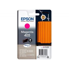 Ink-jet epson 405 wf-3820dwf / wf-4820dwf / wf-7830dtwf / wf-7840dtwf magenta