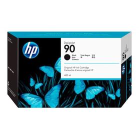 Ink-jet hp designjet 4000 negro n 90 400 ml/dnj4000/1000 paginas