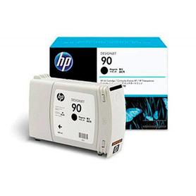 Ink-jet hp designjet 4000 negro n 90 400 ml/dnj4000/1000 paginas