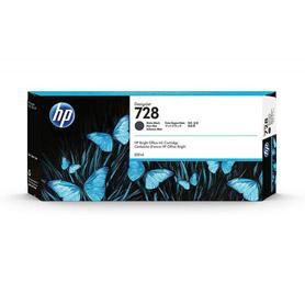 Ink-jet hp designjet t730 negro mate n 728/1000 paginas