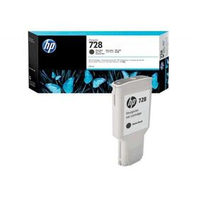 Ink-jet hp designjet t730 negro mate n 728/1000 paginas