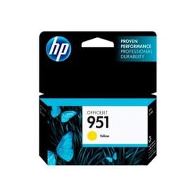 Ink-jet hp inyeccion 951/a7f64a/1000 paginas amarillo