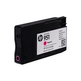 Ink-jet hp inyeccion magenta n 951/aprox. 700 p ginas/a7f64a/1000 paginas