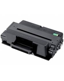 Toner hp samsung laser ml3710 negro 10.000 p ginas mltd205e/els