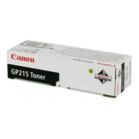 Toner canon gp215 gp200 gp210f gp211 gp215 negro