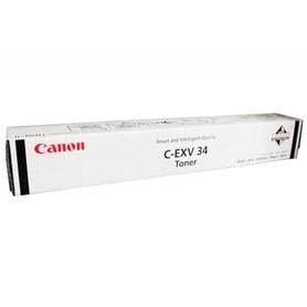 Toner canon irc2020 / 2030 / 2020i cexv34 negro