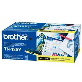 Toner brother hl4040cn / 4050 / 4070cdw 4000 paginas amarillo