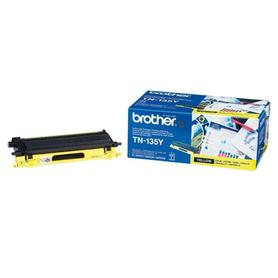 Toner brother hl4040cn / 4050 / 4070cdw 4000 paginas amarillo