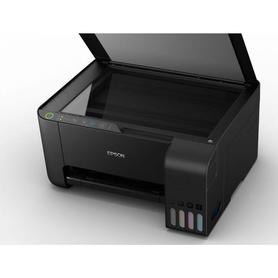 Equipo multifuncion epson ecotank et-2715 tinta wifi 33 ppm 5760x1440 ppp impresora escaner copiadora bandeja 100