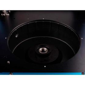 Impresora 3d colido cubic azul pantalla lcd tactil