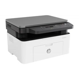 Equipo multifuncion hp multifuncion mfp 135a tinta b/n escaner copiadora impresora