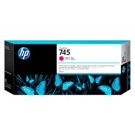 Ink-jet hp designjet 745 magenta 300 ml/ádnjz5600/1000 paginas