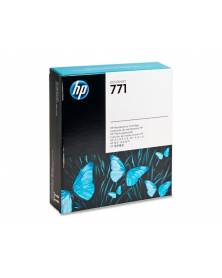 Ink-jet hp designjet 771 de mantenimiento color/1000 paginas