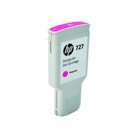 Ink-jet hp designjet t1500/t920 magenta n 727/1000 paginas