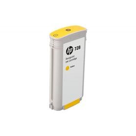 Ink-jet hp designjet t730 amarillo n 728/1000 paginas