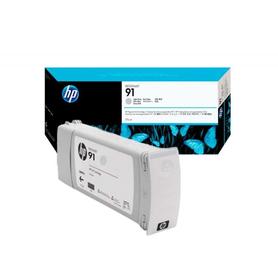 Ink-jet hp designjet z6100 de negro mate 775 ml n 91/1000 paginas