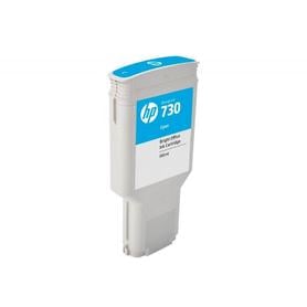 Ink-jet hp n 730 300-ml cyan / dnj t1700/1000 paginas