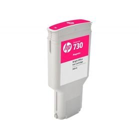 Ink-jet hp n 730 300-ml magenta / dnj t1700/1000 paginas