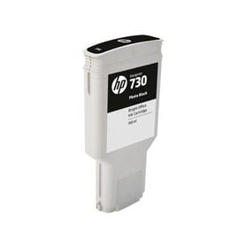 Ink-jet hp n 730 300-ml photo negro / dnj t1700/1000 paginas