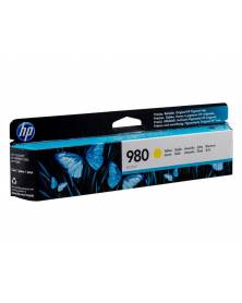 Toner hp empresa x585 amarillo n 980