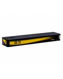 Toner hp empresa x585 amarillo n 980