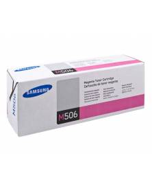 Toner hp samsung clp680nd clx6260 series magenta alta capacidad