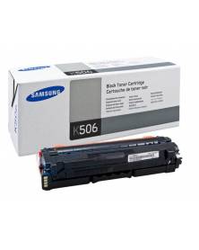 Toner hp samsung clp680nd clx6260 series negro