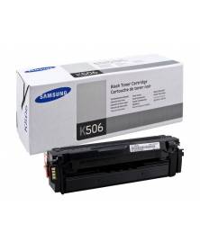 Toner hp samsung clp680nd clx6260 series negro alta capacidad