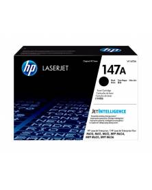 Toner hp 147a m611 / m612 / mfp m635 / mfp m 636 negro 10500 paginas