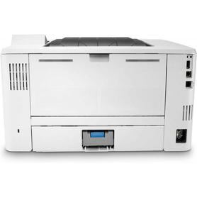 Impresora hp laserjet enterprise m406dn duplex red 40 ppm bandeja de entrada 100 hojas