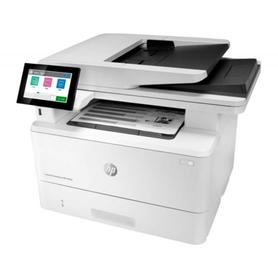 Equipo multifuncion hp laserjet enterprise mfp m430f duplex red 40 ppm escaner copiadora impresora