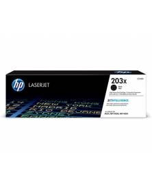 Toner hp laserjet 203x m254dw / 280nw / 281fdw 3200 paginas