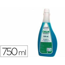 Limpiacristales pool chemical limad botella de 750 ml