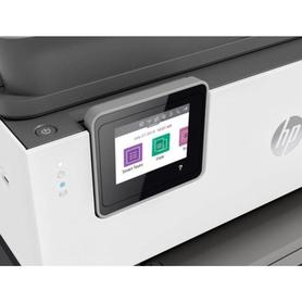 Equipo multifuncion hp envy 8022e color tinta 20 ppm wifi escaner copiadora impresora fax bandeja entrada 225 hojas