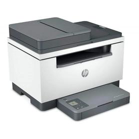 Equipo multifuncion hp mfp m234sdwe laser 30 ppm wifi escaner copiadora impresora fax bandeja entrada 150 hojas