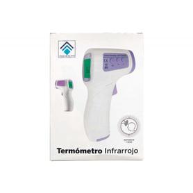 Termometro infrarrojo digital sin contacto