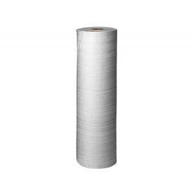 Papel kraft blanco bobina 1,10 mt x 250 mts especial para embalaje