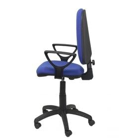 Silla Ayna aran azul brazo golf